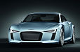 Audi E-Tron Detroit Showcar - Zdjęcie 3