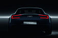 Audi E-Tron Detroit Showcar - Zdjęcie 4