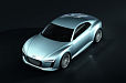 Audi E-Tron Detroit Showcar - Zdjęcie 5
