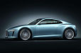 Audi E-Tron Detroit Showcar - Zdjęcie 7