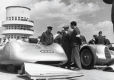 Auto Union Type C Streamliner - Zdjęcie 7