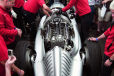 Auto Union Type D - Zdjęcie 22