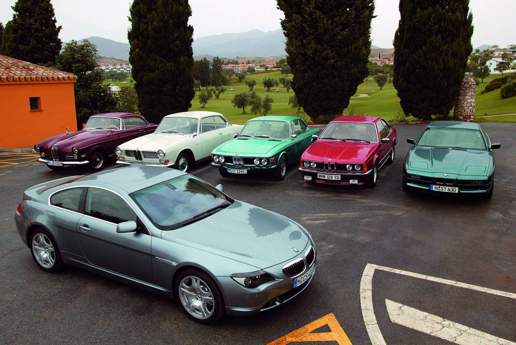 BMW 850 CSi | Zdjęcie #7