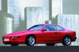 BMW 850 CSi - Zdjęcie 1