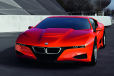 BMW M1 Hommage - Zdjęcie 14
