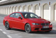 BMW M3 - Zdjęcie 1