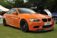 BMW M3 GTS - Zdjęcie 3
