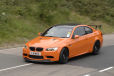 BMW M3 GTS - Zdjęcie 4