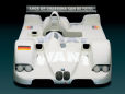 BMW V12 LMR - Zdjęcie 1