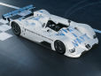 BMW V12 LMR - Zdjęcie 3