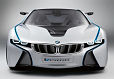 BMW Vision EfficientDynamics - Zdjęcie 1