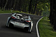 BMW Vision EfficientDynamics - Zdjęcie 10