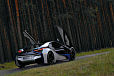 BMW Vision EfficientDynamics - Zdjęcie 11