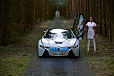 BMW Vision EfficientDynamics - Zdjęcie 12