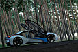 BMW Vision EfficientDynamics - Zdjęcie 13