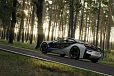 BMW Vision EfficientDynamics - Zdjęcie 14