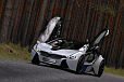 BMW Vision EfficientDynamics - Zdjęcie 15