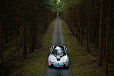 BMW Vision EfficientDynamics - Zdjęcie 18