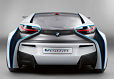 BMW Vision EfficientDynamics - Zdjęcie 2
