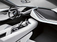BMW Vision EfficientDynamics - Zdjęcie 4