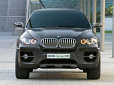 BWM X6 - Zdjęcie 1