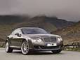 Bentley Continental GT Speed - Zdjęcie 1
