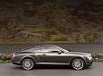 Bentley Continental GT Speed - Zdjęcie 2