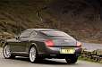 Bentley Continental GT Speed - Zdjęcie 3