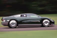 Bentley Hunaudieres - Zdjęcie 4