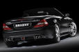 Brabus SL 600 S V12 S - Zdjęcie 3