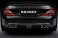 Brabus SL 600 S V12 S - Zdjęcie 4