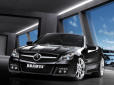 Brabus SL 600 S V12 S - Zdjęcie 7