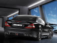 Brabus SL 600 S V12 S - Zdjęcie 8
