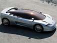 Bugatti ID 90 - Zdjęcie 1
