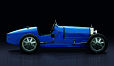 Bugatti Type 35 - Zdjęcie 5
