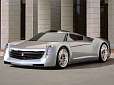 Cadillac EcoJet - Zdjęcie 1