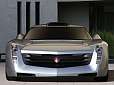 Cadillac EcoJet - Zdjęcie 2