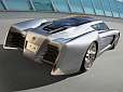 Cadillac EcoJet - Zdjęcie 3