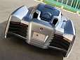 Cadillac EcoJet - Zdjęcie 4