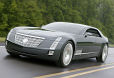 Cadillac Sixteen - Zdjęcie 1