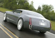 Cadillac Sixteen - Zdjęcie 2