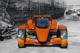 Caparo T1 Race Extreme - Zdjęcie 6