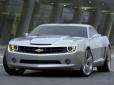 Chevrolet Camaro - Zdjęcie 12