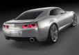 Chevrolet Camaro - Zdjęcie 4