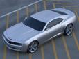 Chevrolet Camaro - Zdjęcie 9