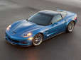 Chevrolet Corvette ZR1 - Zdjęcie 1