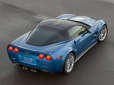 Chevrolet Corvette ZR1 - Zdjęcie 2