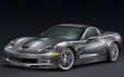 Chevrolet Corvette ZR1 - Zdjęcie 3