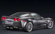 Chevrolet Corvette ZR1 - Zdjęcie 4