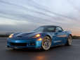 Chevrolet Corvette ZR1 - Zdjęcie 5